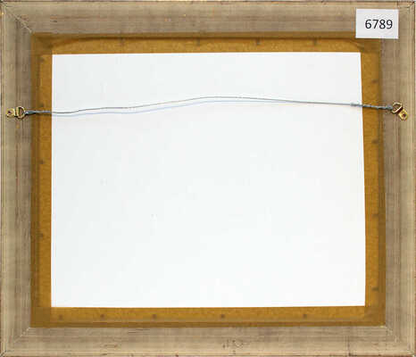 Григорьев Борис Дмитриевич. Русская провинция